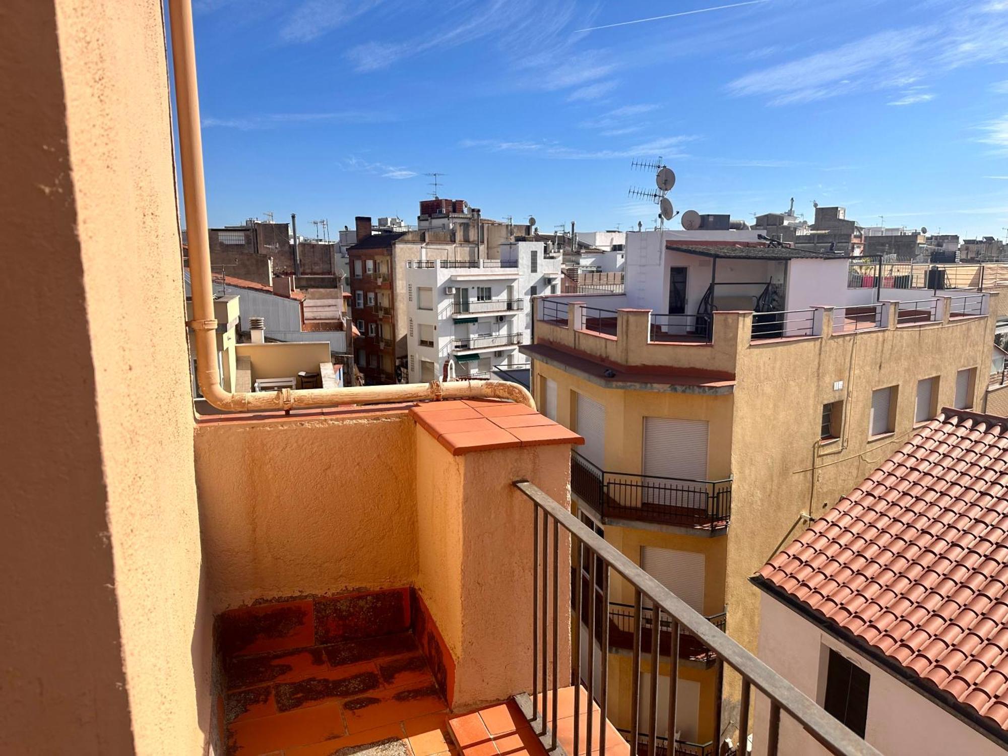 Can Setmanes By Cozycatalonia Blanes Exterior photo