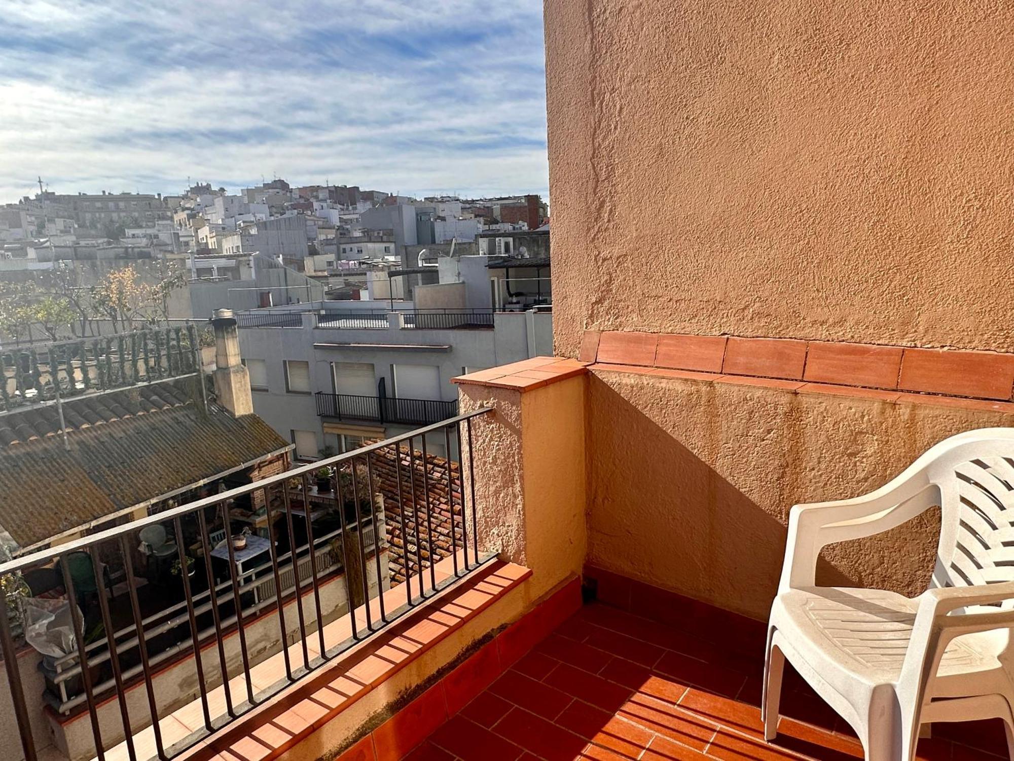 Can Setmanes By Cozycatalonia Blanes Exterior photo