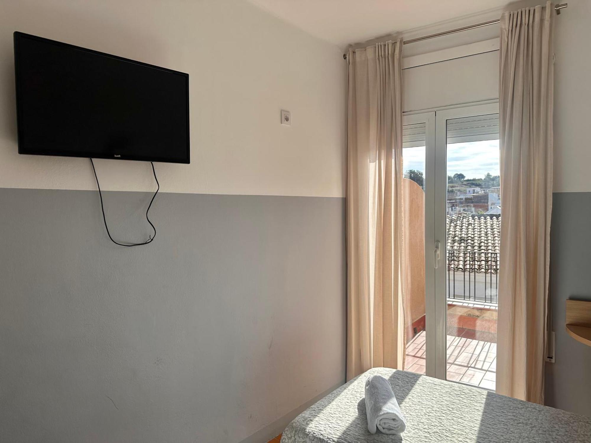 Can Setmanes By Cozycatalonia Blanes Exterior photo