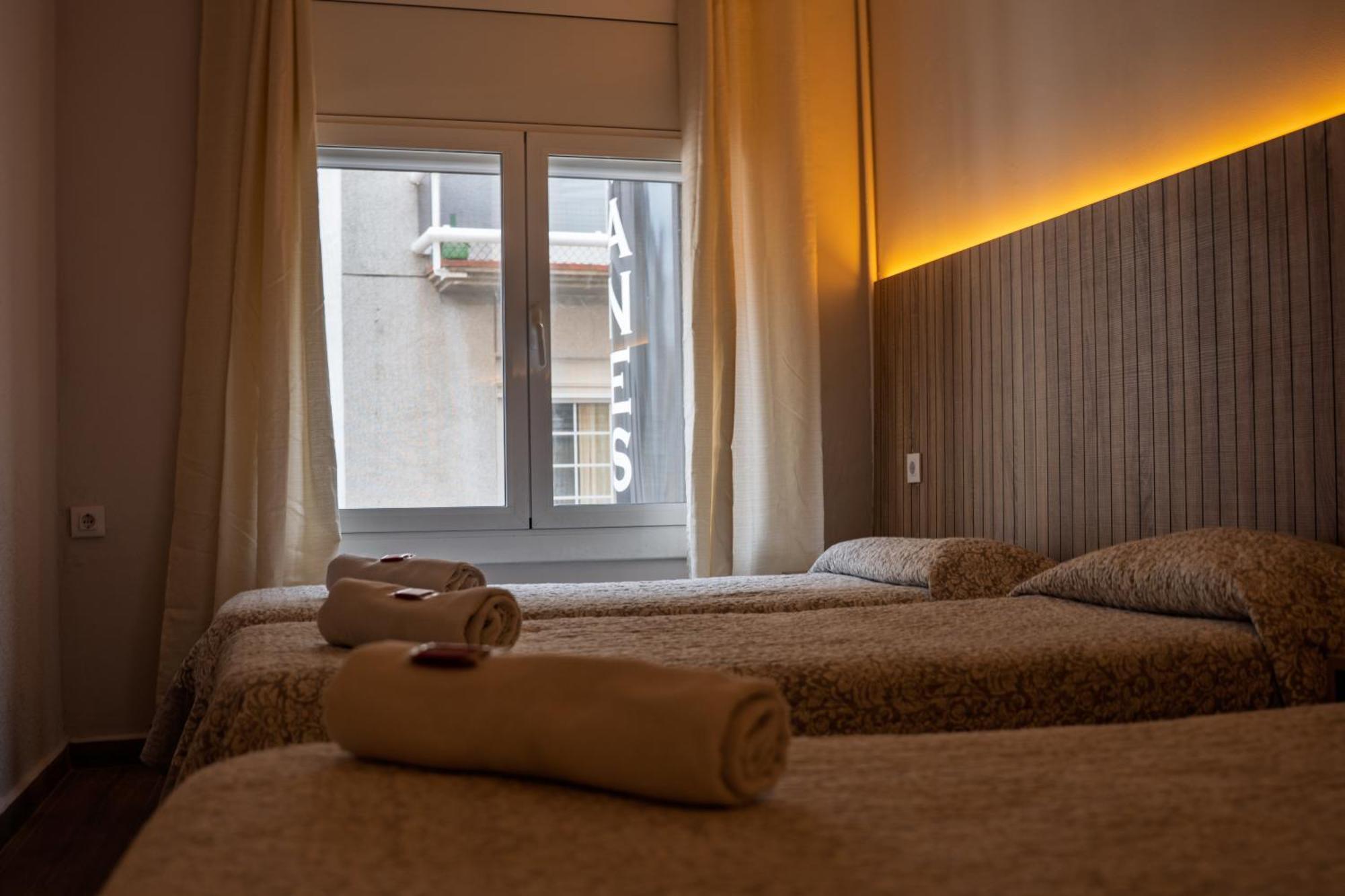 Can Setmanes By Cozycatalonia Blanes Exterior photo