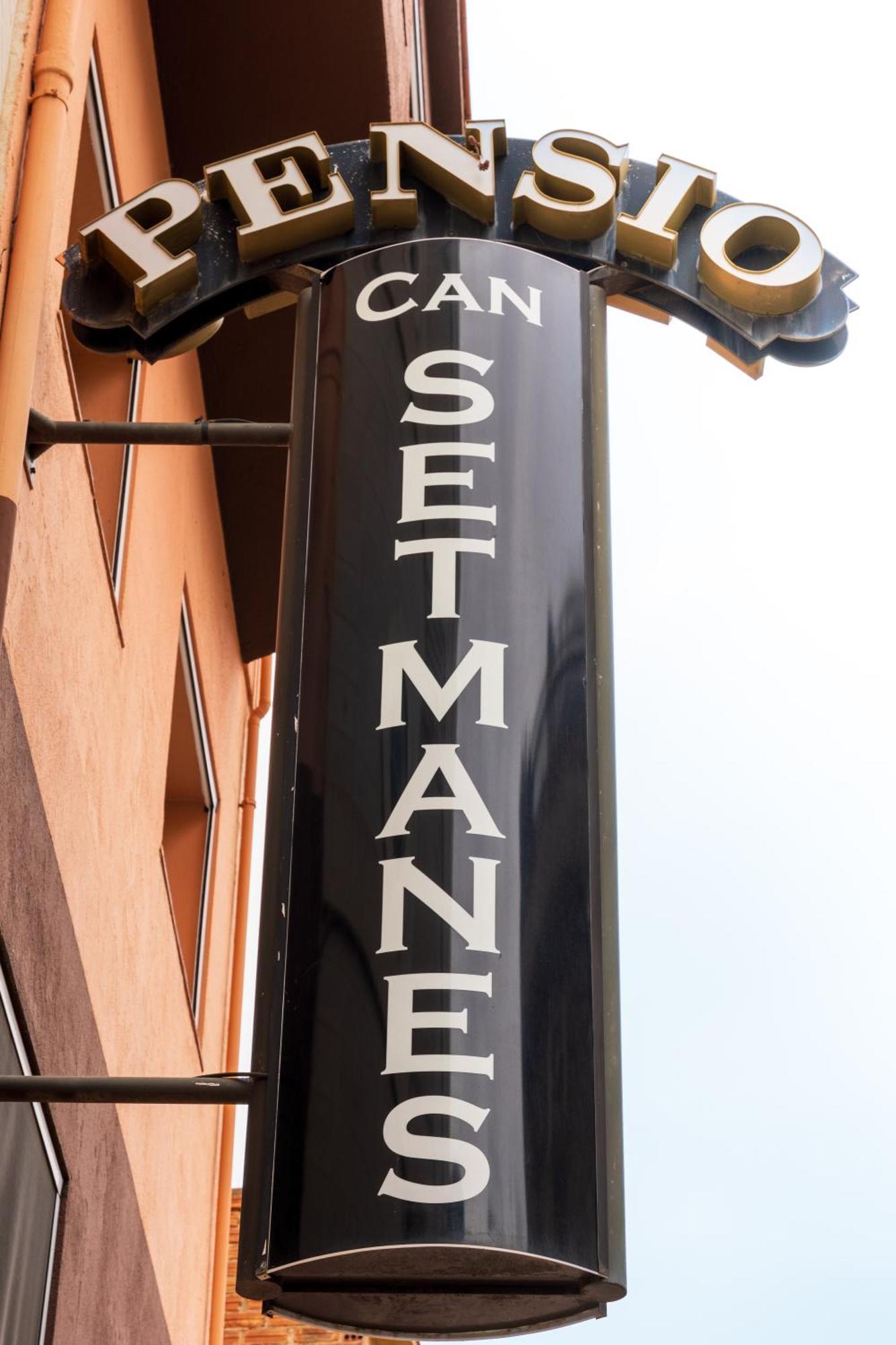 Can Setmanes By Cozycatalonia Blanes Exterior photo